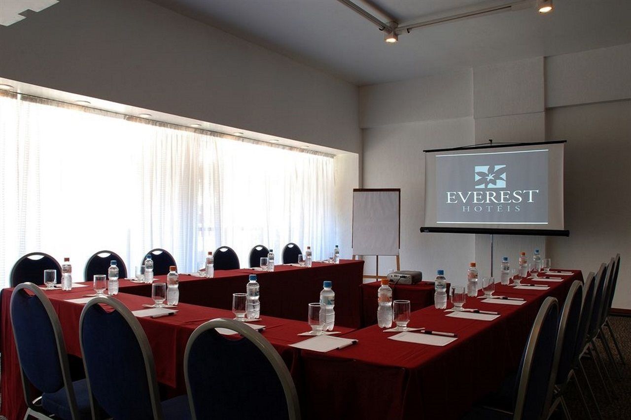 Everest Park Ρίο ντε Τζανέιρο Εξωτερικό φωτογραφία